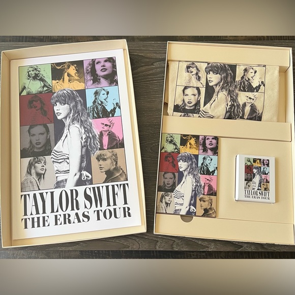 Taylor Swift Eras Tour VIP boxes, Arlington TX show - Picture 3 of 4